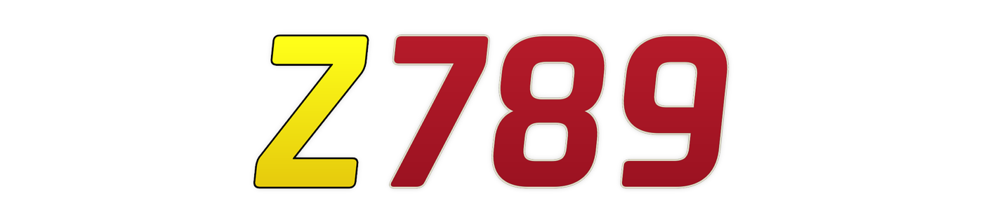 z789 Logo
